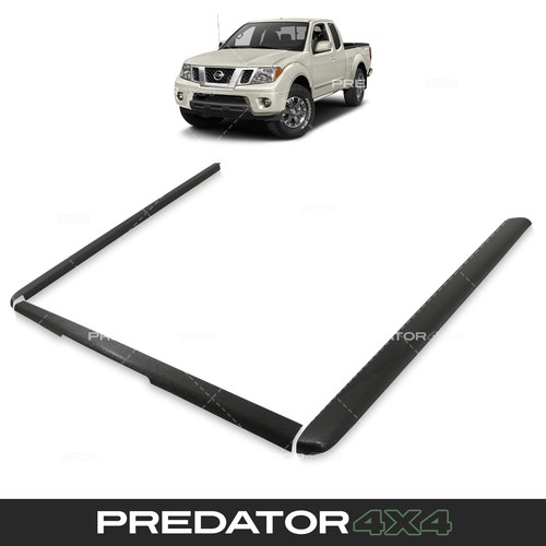 Black protective truck - black,