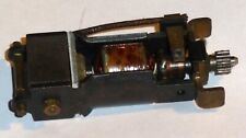 Triang / Scalextric Original RX black Sided Race Tuned Motor