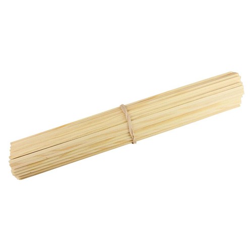 Traditional wooden candy - 11",