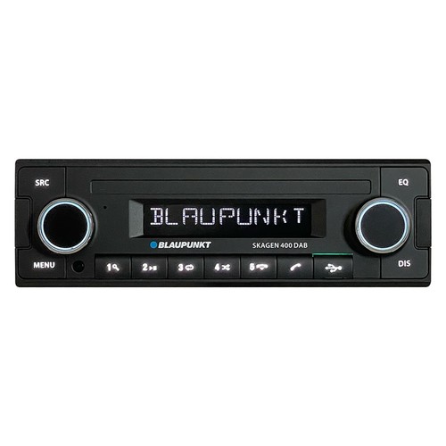 Blaupunkt skagen 400 dab - blaupunkt,