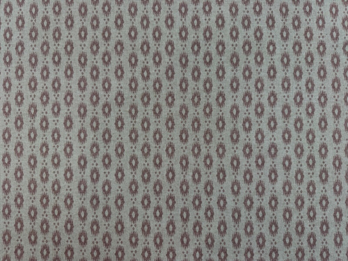 Mini harris ikat - mini, linen