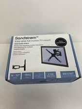 Sandstrom SFMS14 Easy-glide