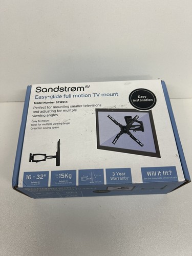 Sandstrom sfms14 easy glide - sandstrom,