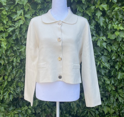 Women collared cream - collared,
