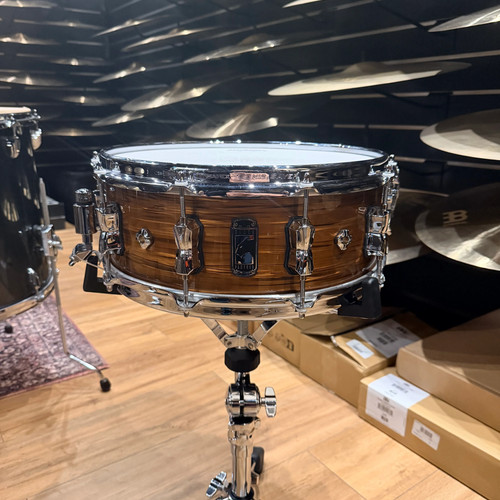 Mapex black panther 14x5 - mapex, 14x5.5"