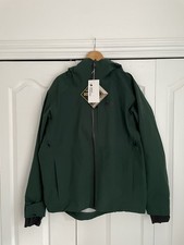 Sweet Protection Crusader GoreTex Jacket Mens Forest Green XL