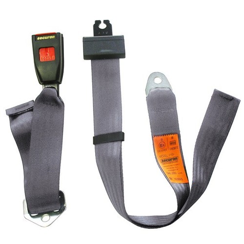 Securon seat belt static - -,