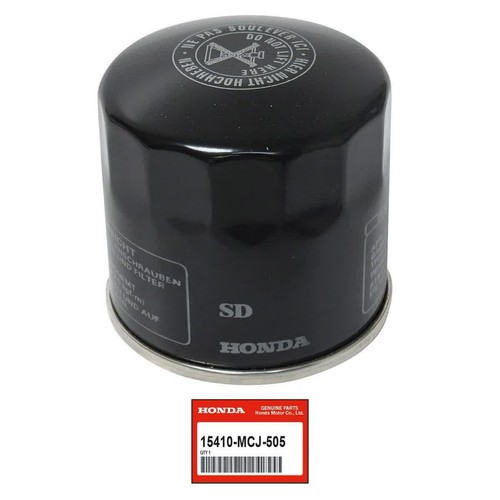 Oil filter for honda - oil,