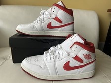 Air Jordan 1 mid, Size 11