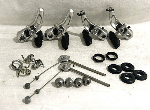 Vintage shimano stx - vintage, br-mc33