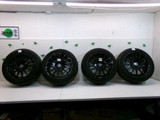 CITROEN PEUGEOT FOX RACING SET