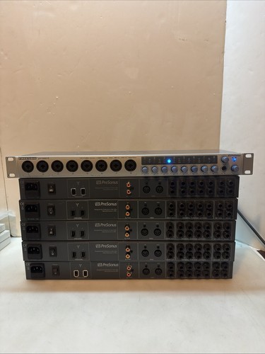 Presonus firestudio project - firestudio,