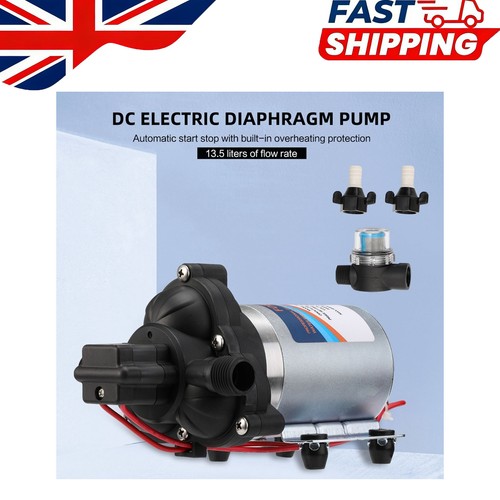 Trial king psi 12v - trial, –