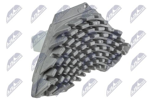 Interior blower resistor - interior,
