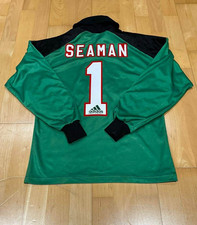 Arsenal Goalkeeper Shirt