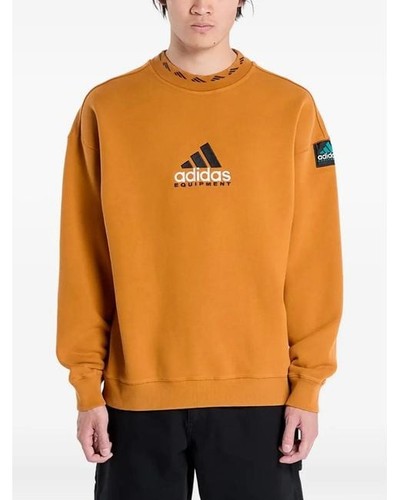 Adidas equipment eqt washed - equipment,