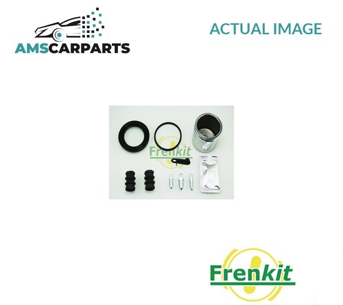 Brake caliper repair kit front - repair,