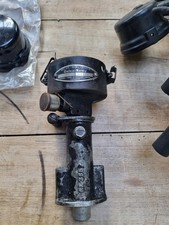 Distributor Cap (new) plus incomplete distributor Bentley Mk Vi Incomplete