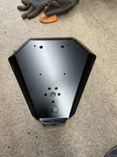 BMW S1000R Hepco & Becker Rack