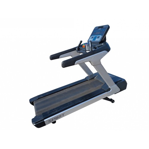 Spirit fitness ct900 led - fitness,