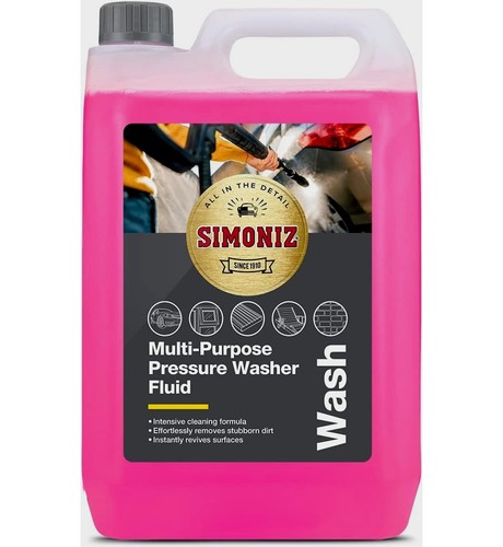 Simoniz multi purpose - multi,