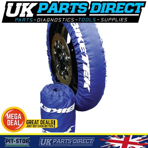 Biketek motorcycle track tyre - biketek,