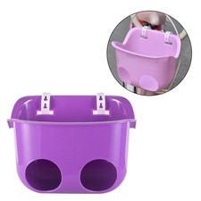 Doll Bike Seat Easy to Mount