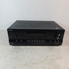 Sony STR-DH810 AV Receiver 7.1