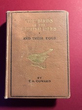 The Birds Of The British Isles