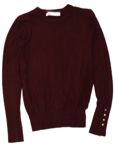 Zara womens boat neck - zara,
