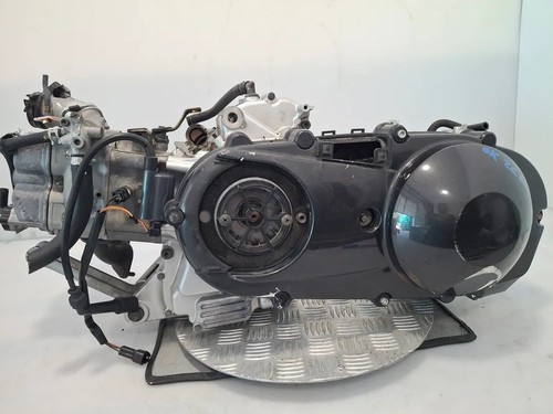 Suzuki burgman 400 an - an,