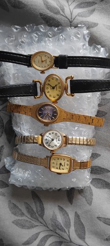 Sekonda watches vintage - watches,