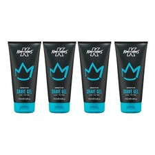 4 X King of Shaves SENSITIVE