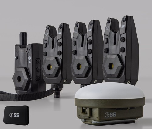 Saber wireless bite - saber, s5