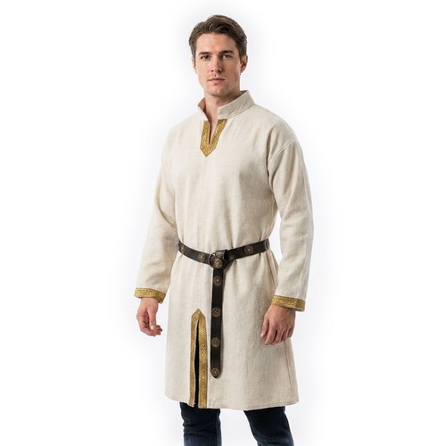 Andrew tunic medieval larp - tunic,