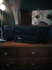 Omega Personal Stereo Cassette