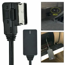 For audi q5 q7 ami - for,