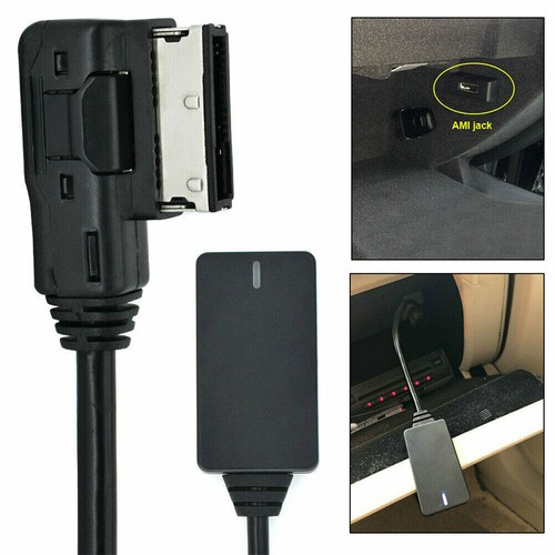 Bluetooth ami adapter for - bluetooth,
