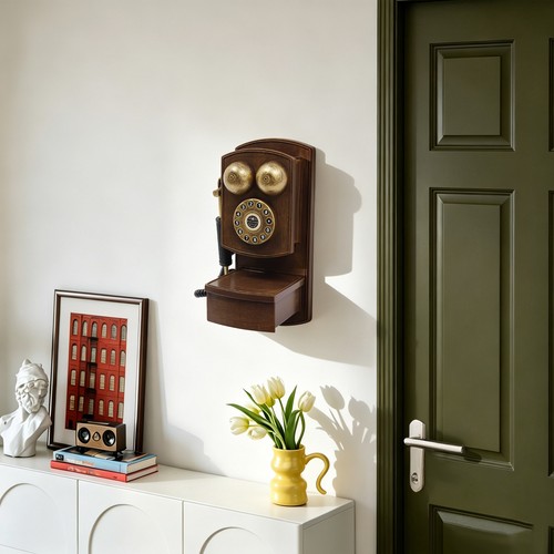 Vintage rotary dial - vintage,