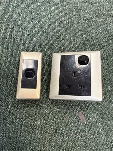 Caravan motorhome 240v - 240v, /