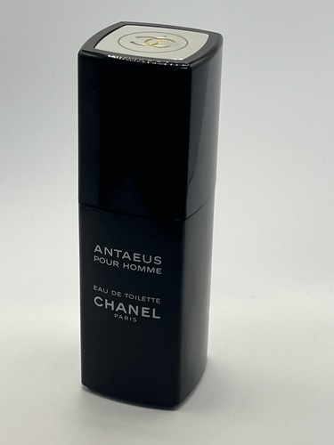 Chanel antaeus pour homme eau - chanel,