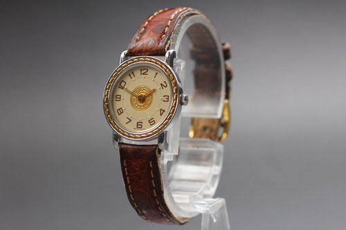 Vintage exc hermes - [exc+5],
