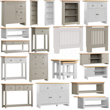 Arlington Coffee Table