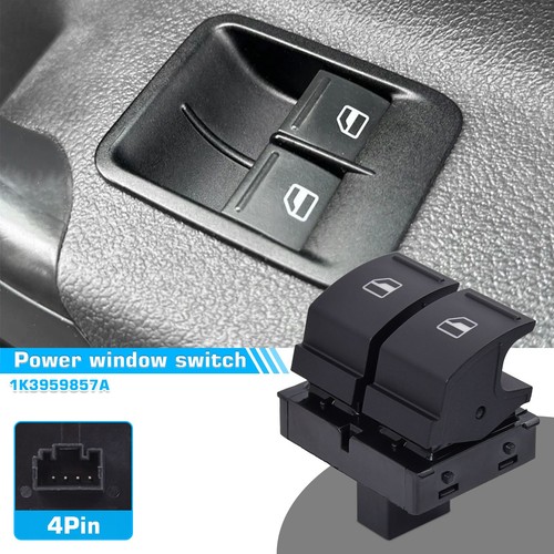 Electric window switch - window, for