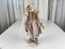 Annette Himstedt Doll Club
