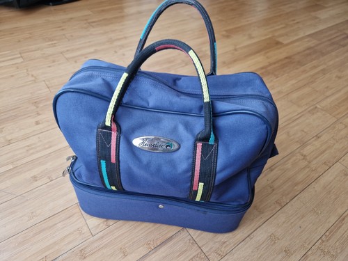 Henselite lawn bowling bag - bowling,