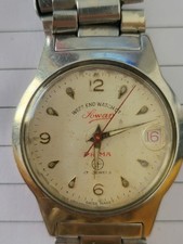 West End Watch Co Prima