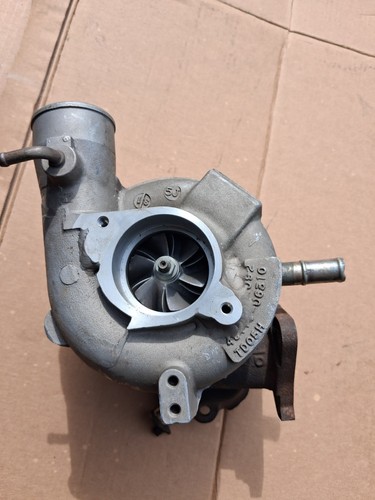 Subaru td05 turbo unit - subaru,