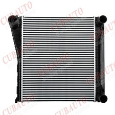 Intercooler For Land Rover