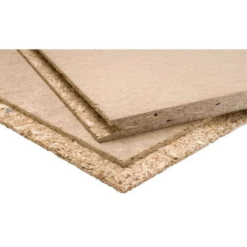 Chipboard flooring 18mm g - flooring, t&g